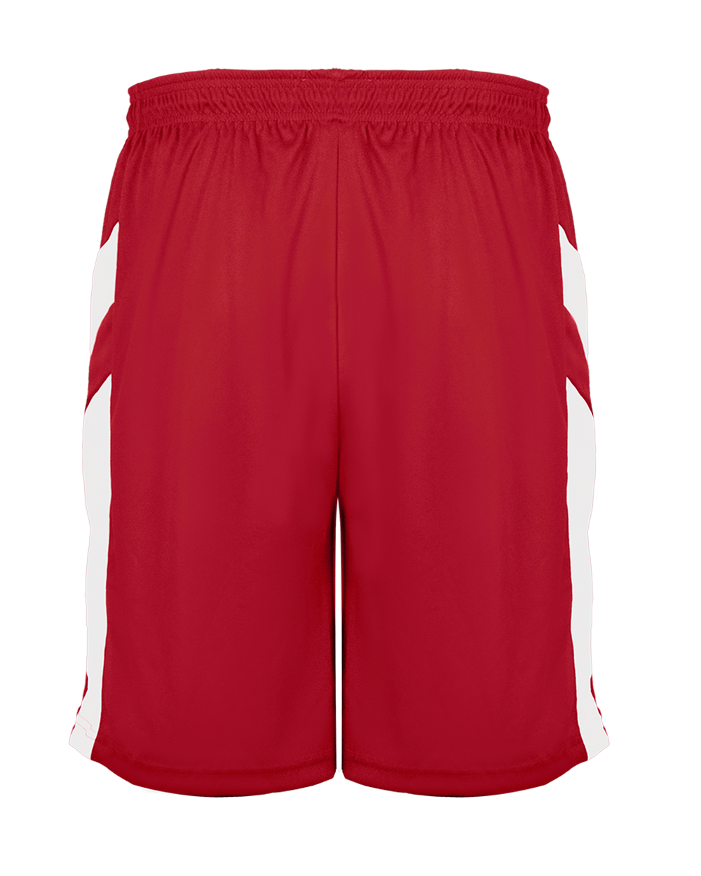 Badger B-Pivot Youth Reversible Basketball Shorts Badger