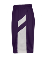 Badger B-Pivot Youth Reversible Basketball Shorts Badger
