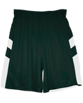 Badger B-Pivot Youth Reversible Basketball Shorts Badger