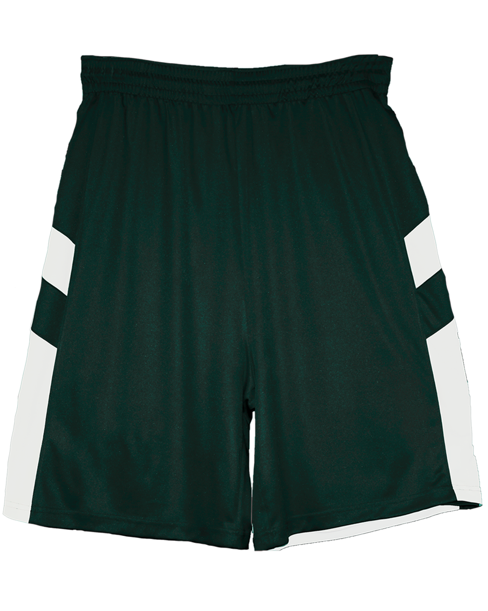 Badger B-Pivot Youth Reversible Basketball Shorts Badger