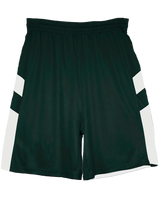 Badger B-Pivot Youth Reversible Basketball Shorts Badger