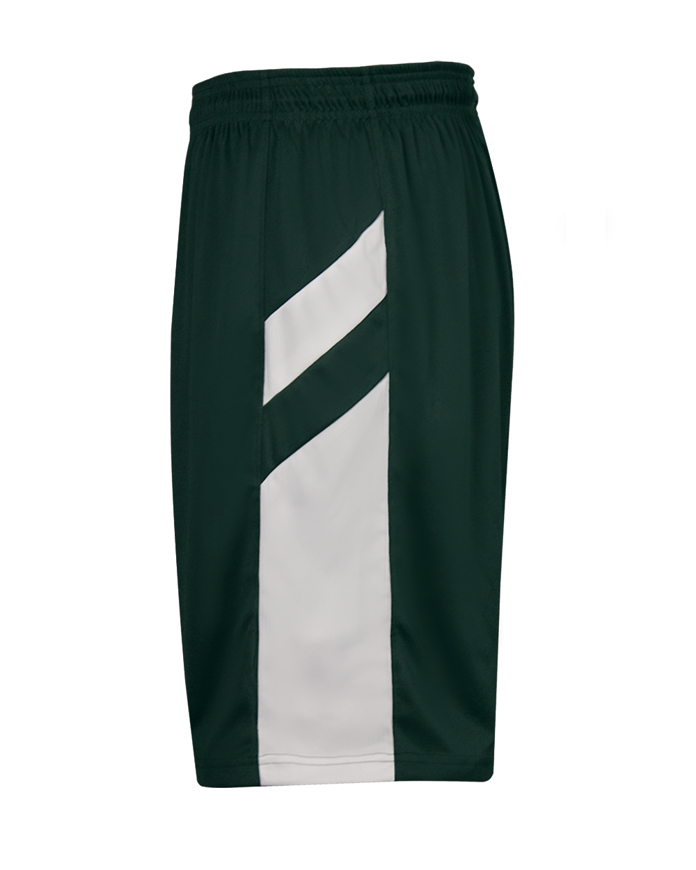 Badger B-Pivot Youth Reversible Basketball Shorts Badger