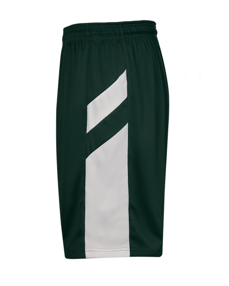 Badger B-Pivot Youth Reversible Basketball Shorts Badger