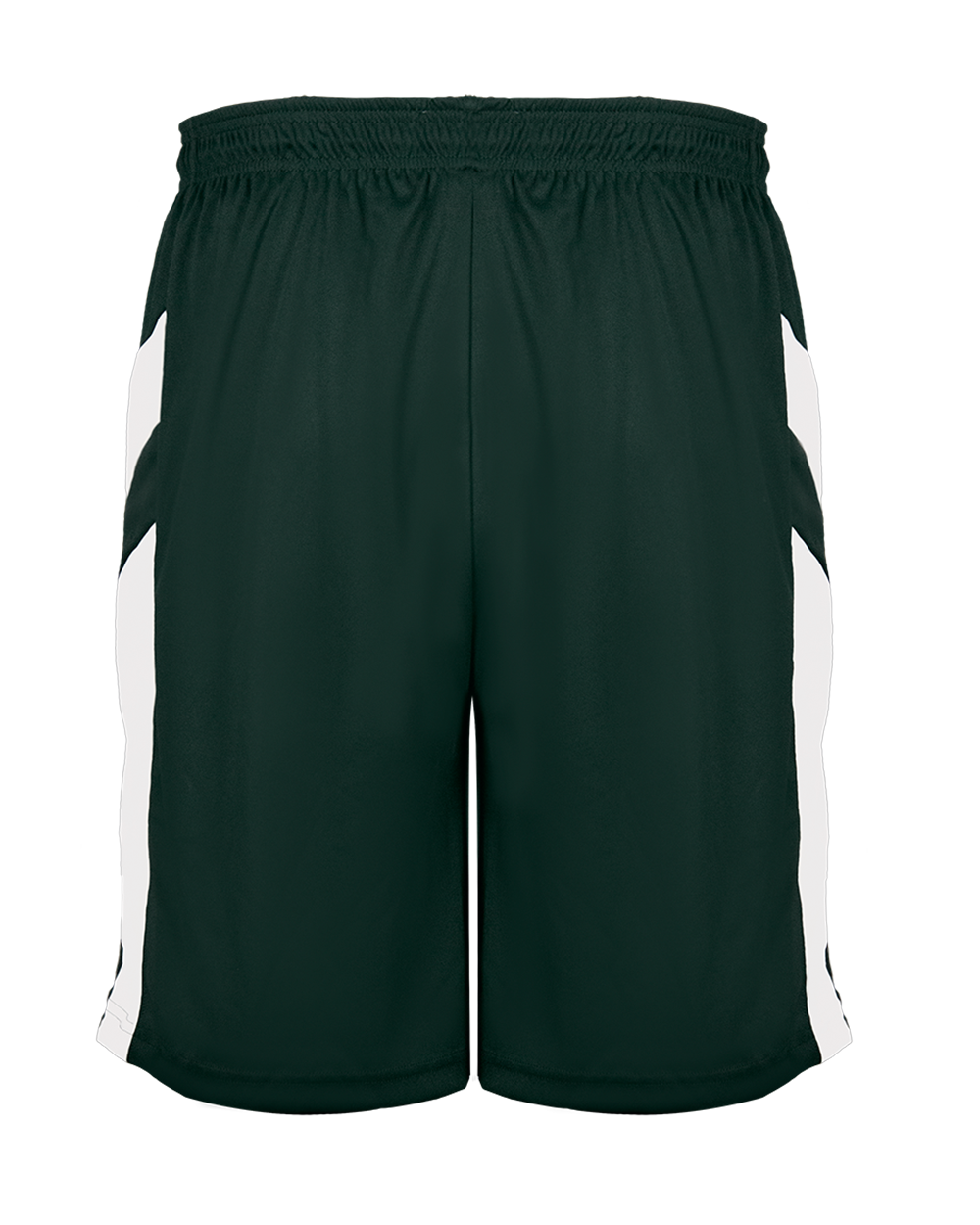Badger B-Pivot Youth Reversible Basketball Shorts Badger
