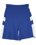 Badger B-Pivot Youth Reversible Basketball Shorts Badger