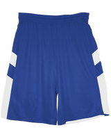 Badger B-Pivot Youth Reversible Basketball Shorts Badger