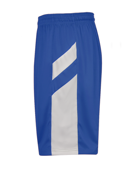 Badger B-Pivot Youth Reversible Basketball Shorts Badger