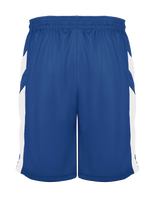 Badger B-Pivot Youth Reversible Basketball Shorts Badger