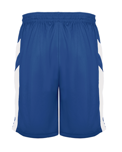 Badger B-Pivot Youth Reversible Basketball Shorts