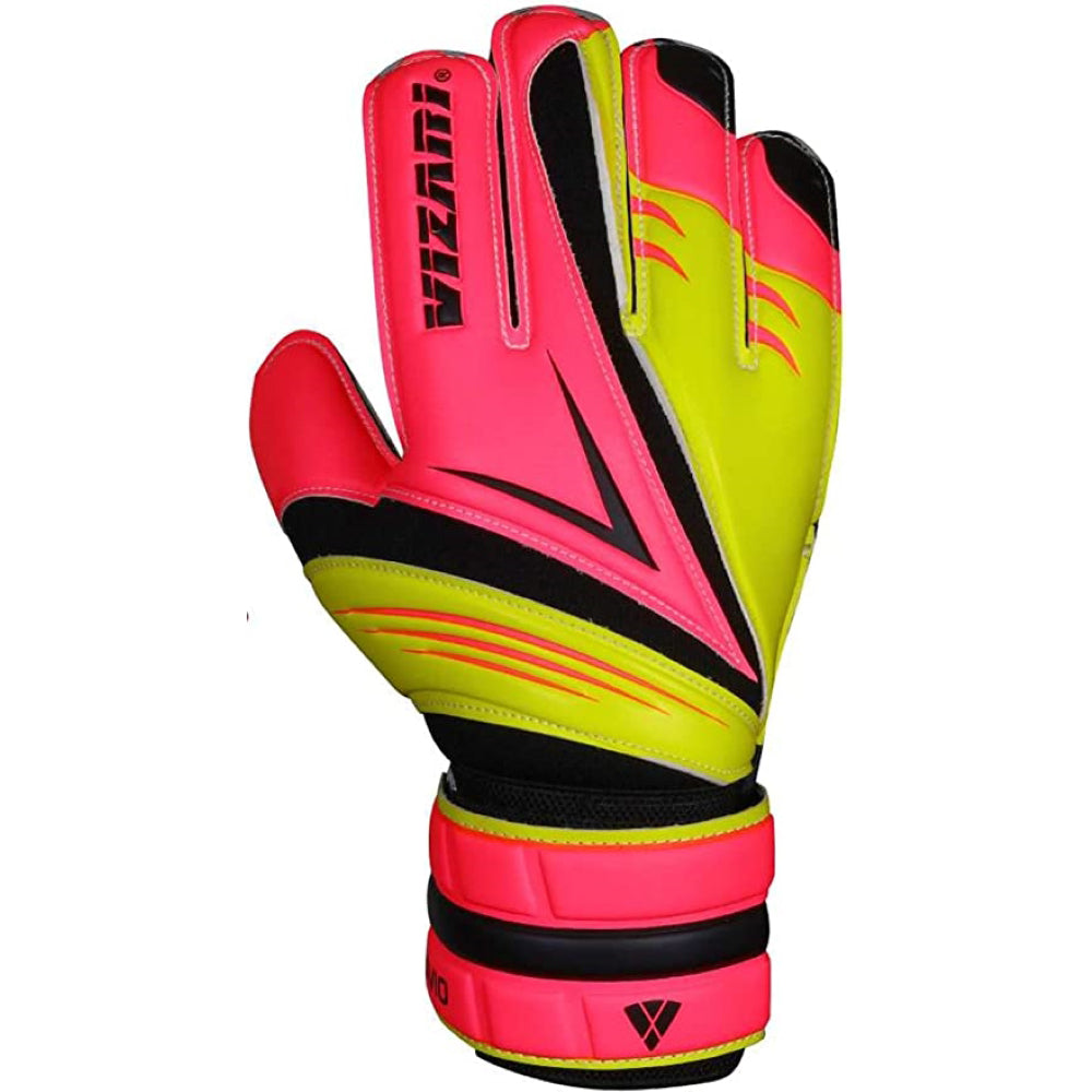 Vizari Avio Foam Palm Soccer Goalkeeper Gloves-2