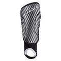 Vizari Matera Soccer Shin Guard with Ankle Protection Vizari