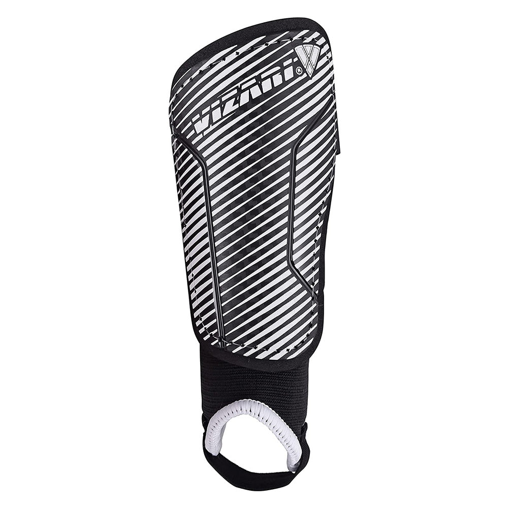 Vizari Matera Soccer Shin Guard with Ankle Protection Vizari