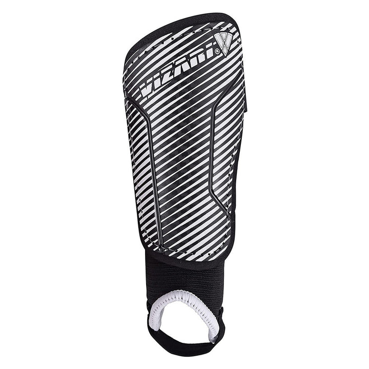 Vizari Matera Soccer Shin Guard with Ankle Protection Vizari