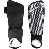 Vizari Matera Soccer Shin Guard with Ankle Protection Vizari