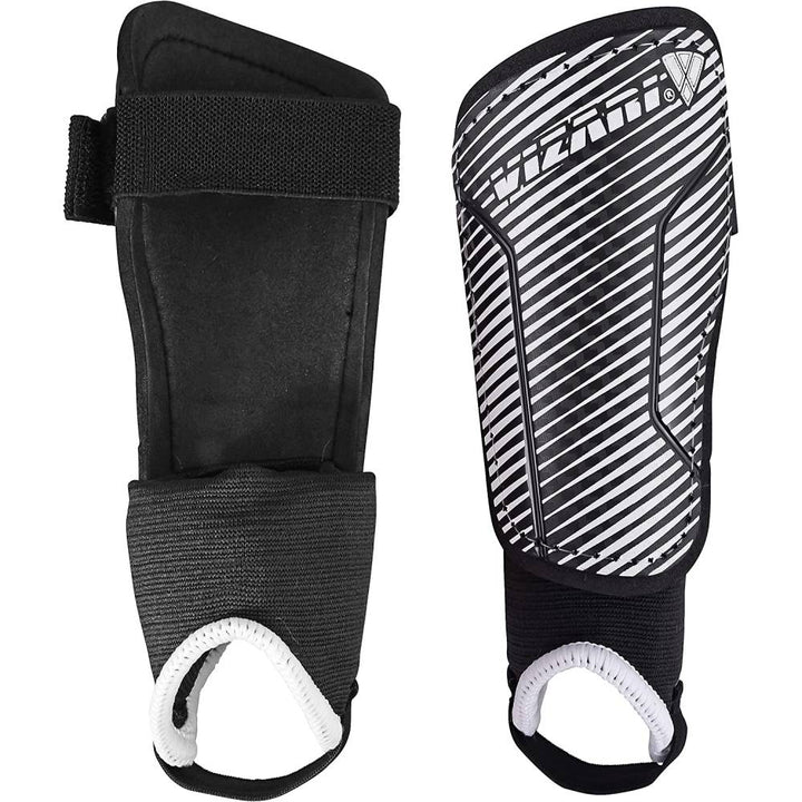 Vizari Matera Soccer Shin Guard with Ankle Protection Vizari