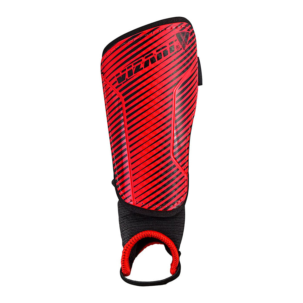 Vizari Matera Soccer Shin Guard with Ankle Protection Vizari