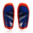 Vizari Aptos Soccer Shin Guard with Sleeve-Green/Black Vizari