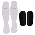 Vizari Youth Shin Guard w/Sock Vizari