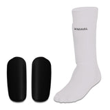 Vizari Youth Shin Guard w/Sock Vizari