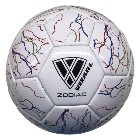 Vizari Zodiac Soccer Ball Vizari