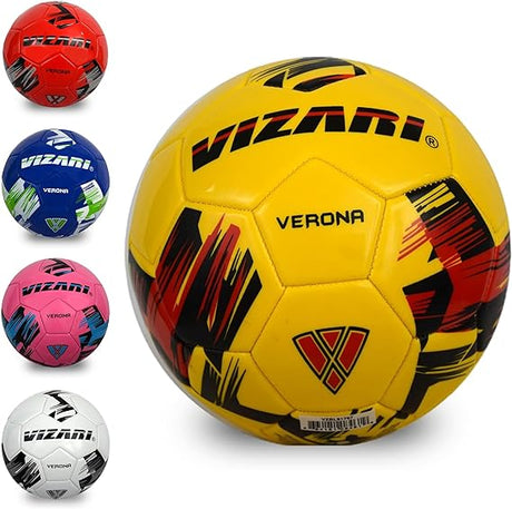 Vizari Verona Soccer Ball Vizari