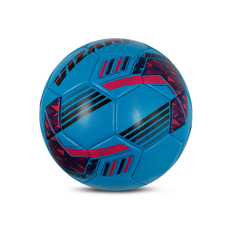 Vizari Livorno Soccer Ball