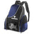 Vizari Solano Soccer Sport Backpack Vizari