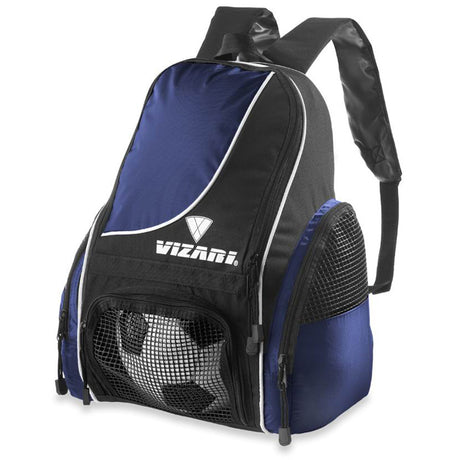 Vizari Solano Soccer Sport Backpack Vizari