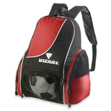 Vizari Solano Soccer Sport Backpack Vizari