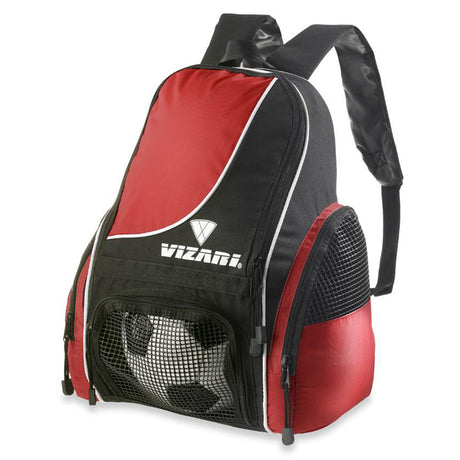 Vizari Solano Soccer Sport Backpack Vizari