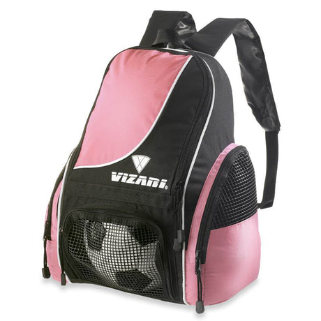 Vizari Solano Soccer Sport Backpack Vizari