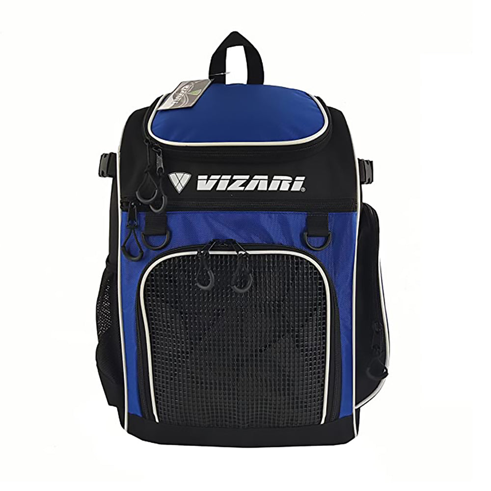 Vizari Cambria Soccer Backpack Vizari