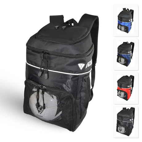 Vizari Titan Backpack Vizari
