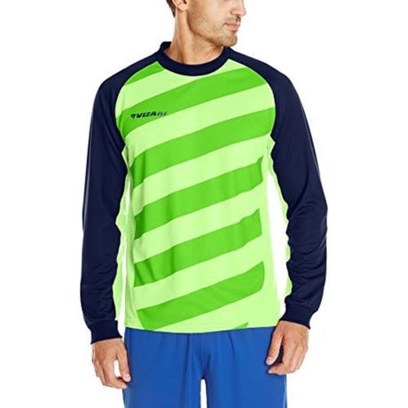 Vizari Men's Padova Goalkeeper Jersey Vizari