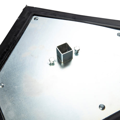 Champro Pro Style Home Plate w/Hollywood Style Anchor System -2