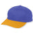 Augusta Youth Six-Panel Cotton Twill Low-Profile Cap Augusta