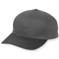 Augusta Youth Six-Panel Cotton Twill Low-Profile Cap Augusta