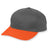 Augusta Youth Six-Panel Cotton Twill Low-Profile Cap Augusta