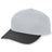 Augusta Youth Six-Panel Cotton Twill Low-Profile Cap Augusta