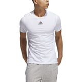 adidas Men's HOB Amplifier Short Sleeve Tee adidas