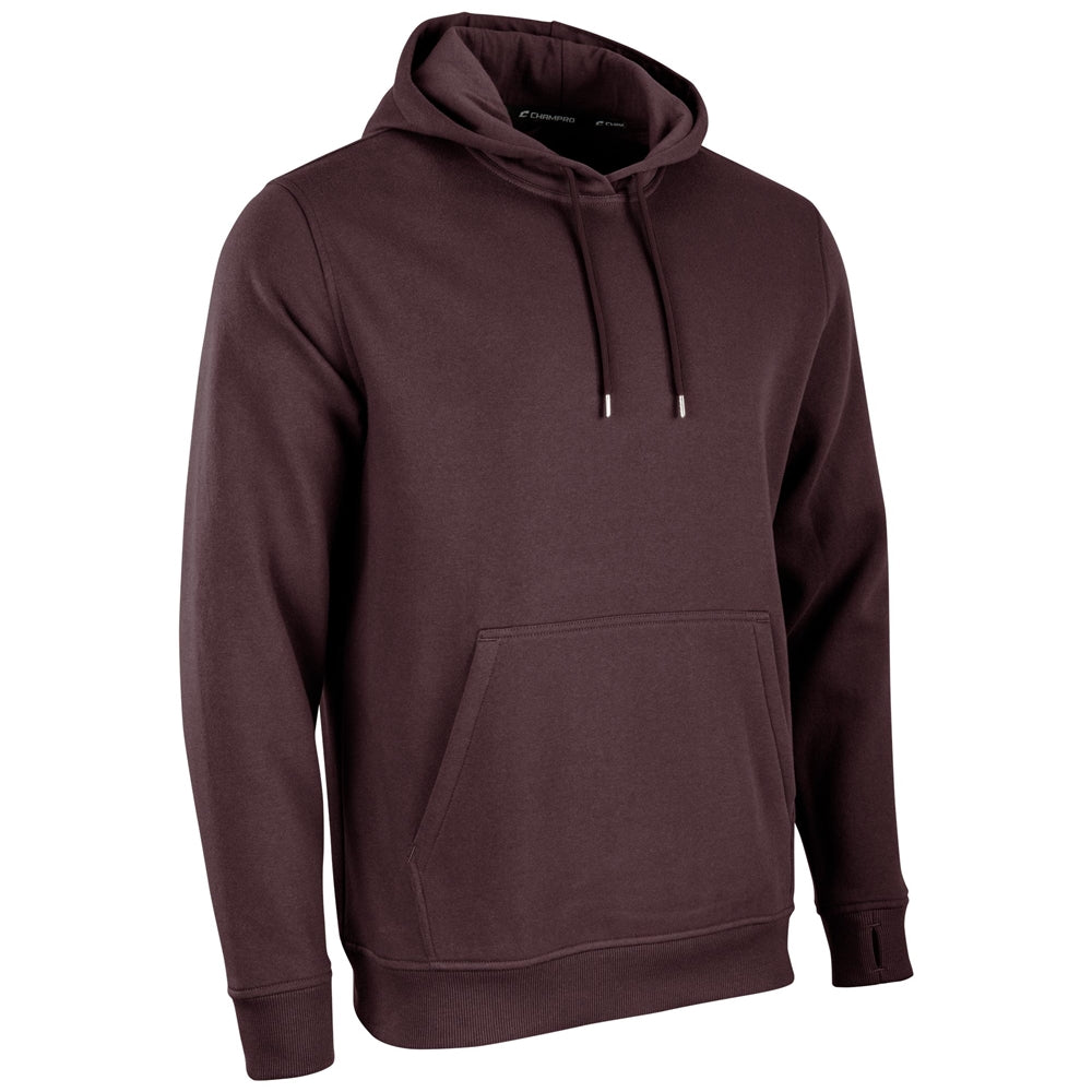 Champro Victory Fleece Hoodie Mens Apparel Sweatshirts & Fleece