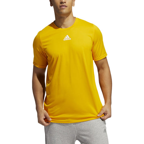 adidas Men's Creator Short Sleeve Shirt adidas