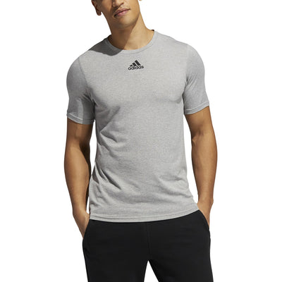 adidas Men's Creator Short Sleeve Shirt