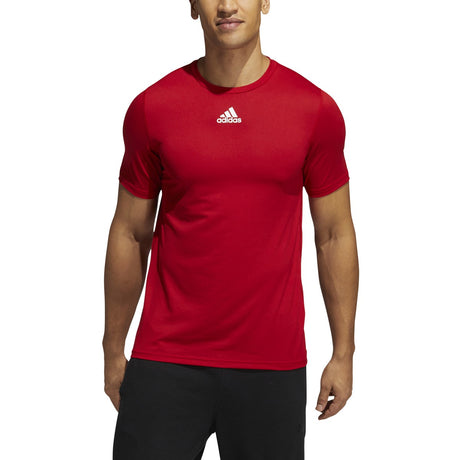 adidas Men's Creator Short Sleeve Shirt adidas