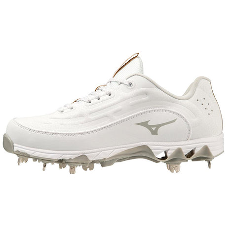 Mizuno 9-Spike Swift 8 Low Women's Metal Softball Cleat Mizuno