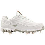 Mizuno 9-Spike Swift 8 Low Women's Metal Softball Cleat Mizuno