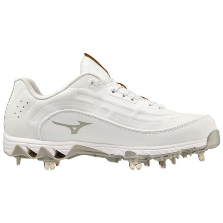 Mizuno 9-Spike Swift 8 Low Women's Metal Softball Cleat Mizuno