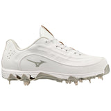 Mizuno 9-Spike Swift 8 Low Women's Metal Softball Cleat Mizuno