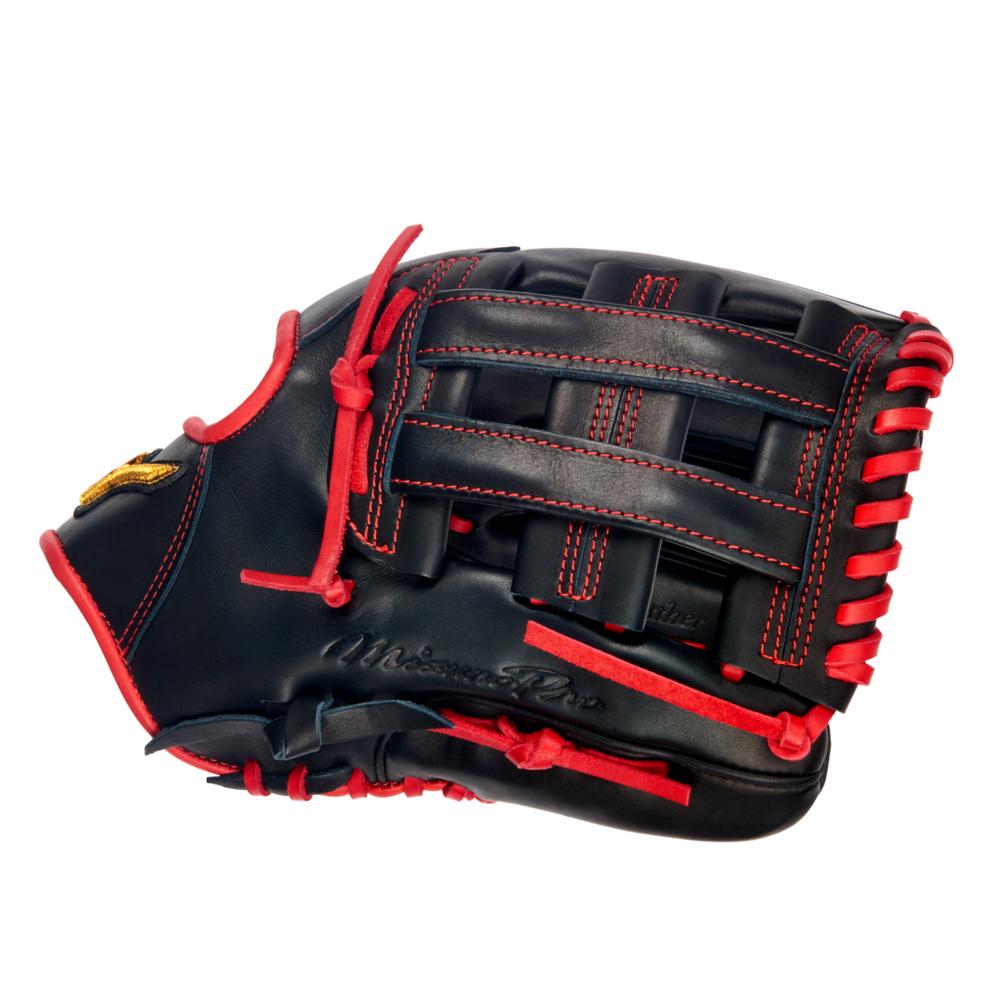 Mizuno Pro Austin Riley 11.75" Baseball Glove Mizuno