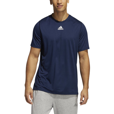 adidas Men's Creator Short Sleeve Shirt adidas